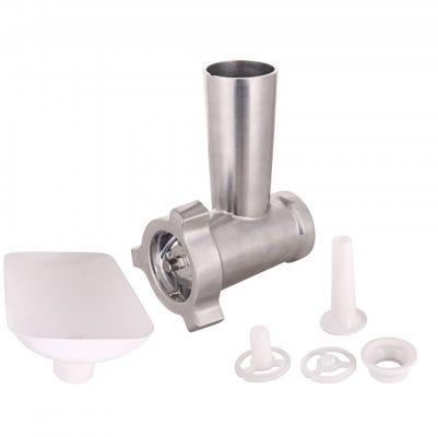 Lauben Kitchen Machine 1200BC Kuchynský robot s príslušenstvom čierny