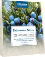 Accentra Sensena Aroma, Uvoľnenie, Vankúšik do kúpeľa 60 g