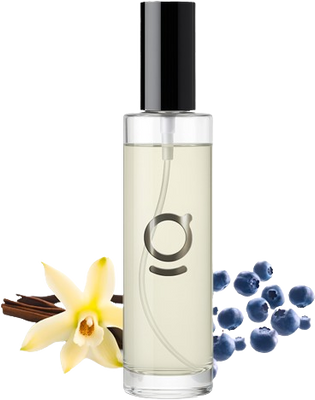 Goda osviežovač Gubi čučoriedka & vanilka 100 ml