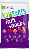 YumEarth Bio gumené cukríky 50 g