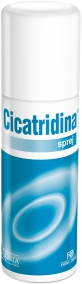 Cicatridina sprej 125 ml