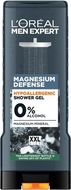 L'Oréal Paris Men Expert Magnesium Defence Sprchový gél 400 ml
