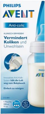 Philips Avent Flaša Anti-colic 330 ml