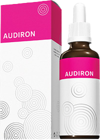 Energy Audiron 30 ml