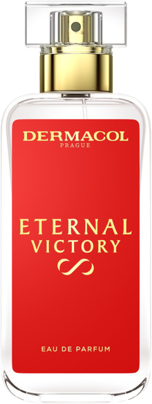 Dermacol EDP Eternal victory 50 ml