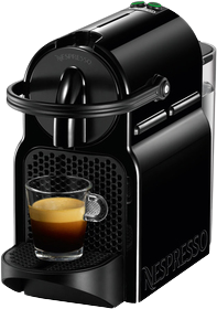 DeLonghi EN 80 B Kávovar Inissia Nespresso