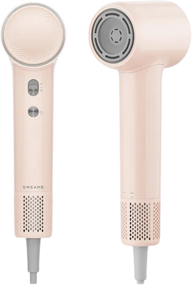 Dreame Hair Mini Pink