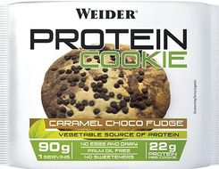 Weider Proteín Cookie, proteínový koláčik 90 g