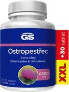 GS Pestrec 6500 mg XXL 567 g
