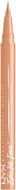 NYX Professional Makeup Epic Ink Liner, vodoodolné oční linky - Lil Toasty