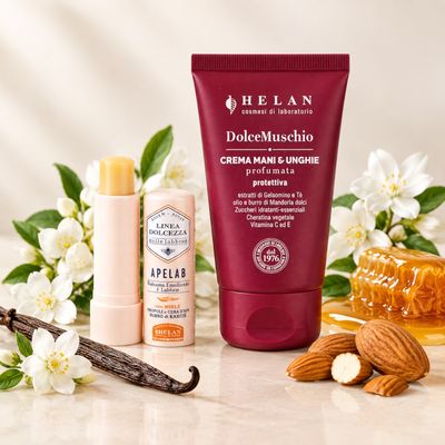 Helan Linea Dolcezza darčeková sada "Dolce Incontro"