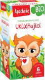 Apotheke Bio detský bylinný čaj ukľudňujúci 20 x 1.5 g