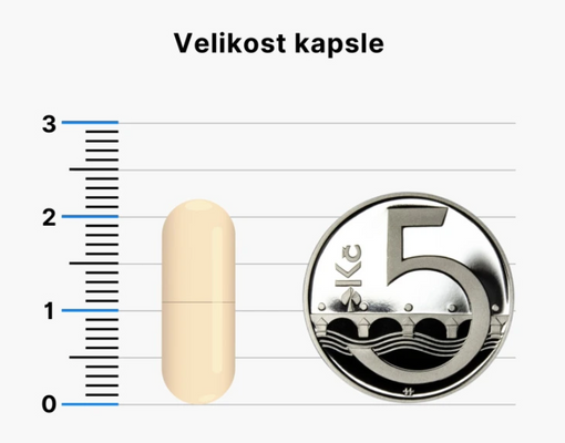 BrainMax Activated B-Complex, 90 kapsúl