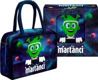 Marťánci multivitamín + darček MARŤABOX 100 ks
