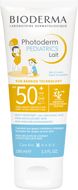 Bioderma Photoderm Pediatrics Detské mlieko SPF 50+ 100 ml