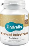 Ondralis Kravské kolostrum 70 kapsúl