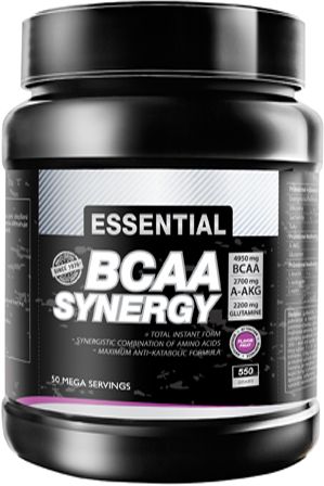 Prom-In BCAA Synergy cola 550 g