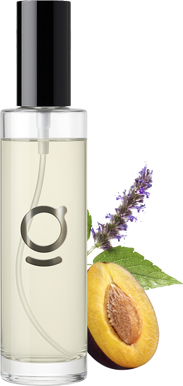 Goda osviežovač Grud slivka & pačula 100 ml