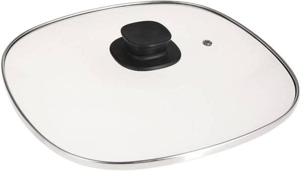 Lauben Glass&Grill Air Fryer 3in1 5500BG