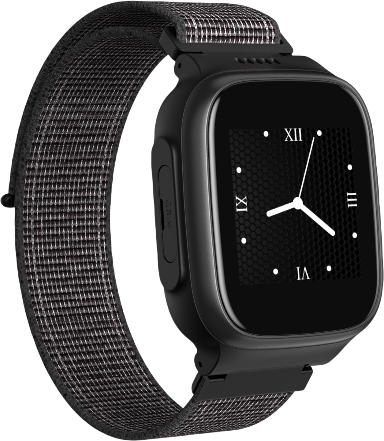 BML electronics SeniorWatch
