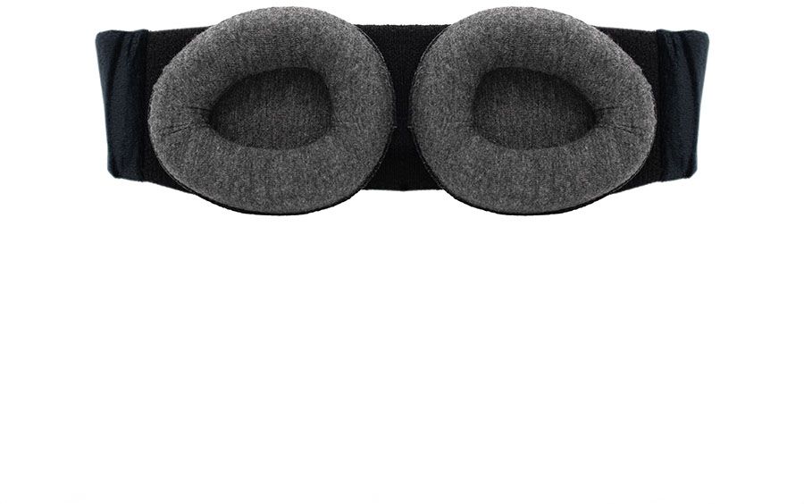 Lunesto Maska na spanie anatomicky tvarovaná