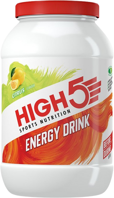 High5 Energy Drink citrus 1 kg
