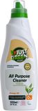 Just Green Organický univerzálny čistiaci prostriedok 1000 ml