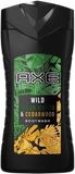 Axe Green Mojito & Cedarwood, Pánsky sprchový gél 250 ml