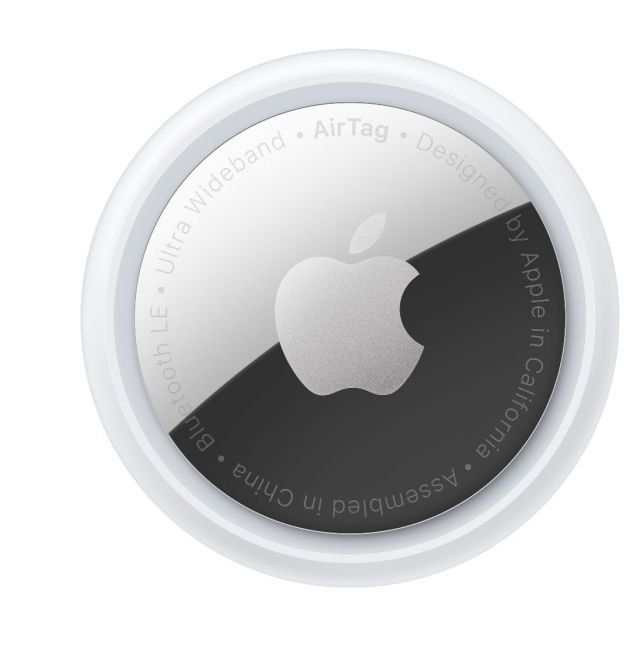 Apple AirTag 1 ks