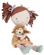 Little Dutch Bábika Sofia 35 cm