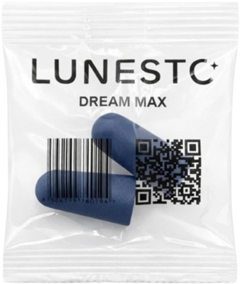 Lunesto Dream Max Štuple do uší 1 pár