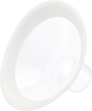 Medela Prsný nadstavec PersonalFit Flex XL 2 ks