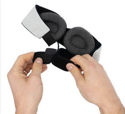 Lunesto Maska na spanie anatomicky tvarovaná