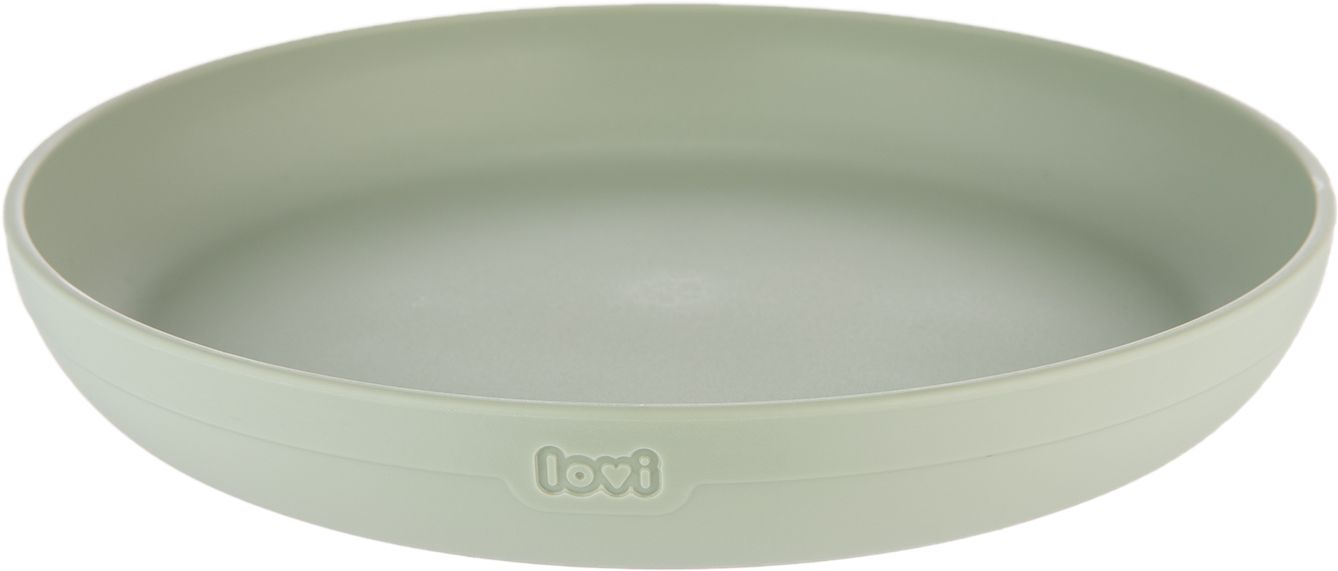 LOVI Sada riadu s hrnčekom Pistachio
