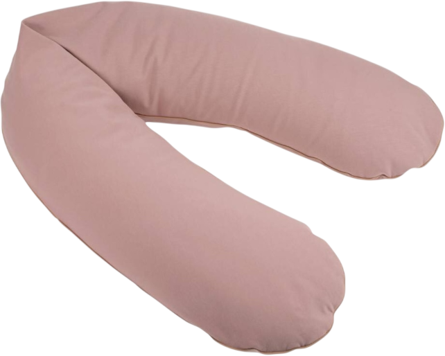 Beaba Kojiaci vankúš Big Flopsy Cotton Candy 180 cm