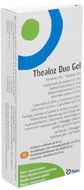 Thealoz Duo gel 30 x 0.4 g