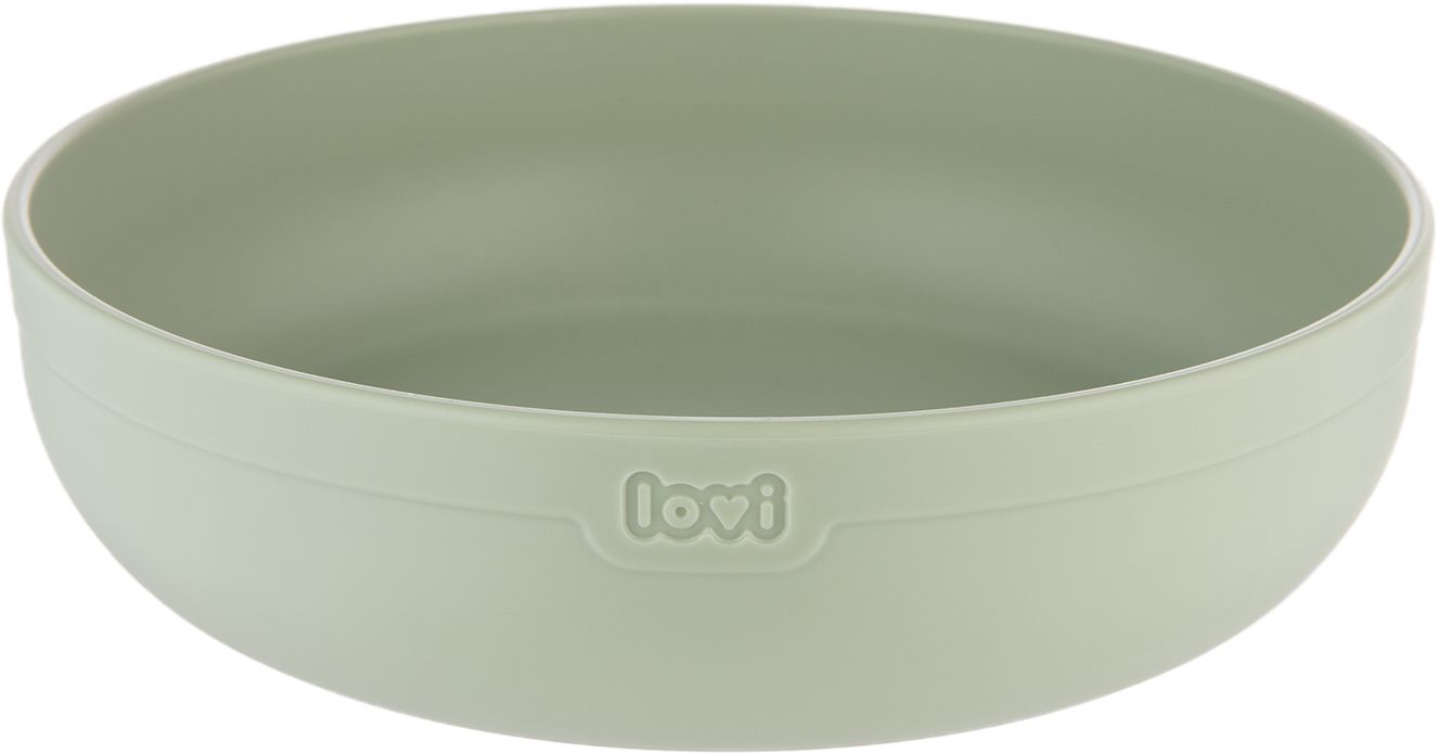 LOVI Sada riadu s hrnčekom Pistachio