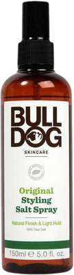 Bulldog Styling salt spray 150 ml