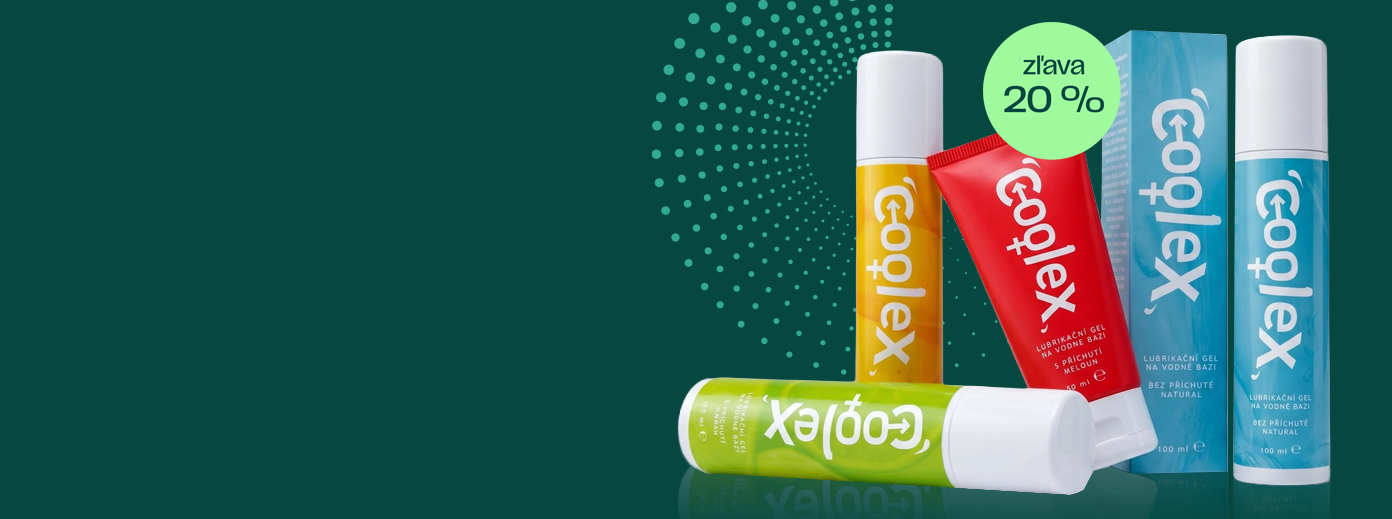 Dermacol Coolex