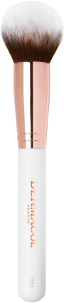 Dermacol D53 - Kontúrovací štetec s puzdrom