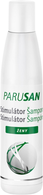 Parusan Stimulátor Šampón pre ženy 200 ml