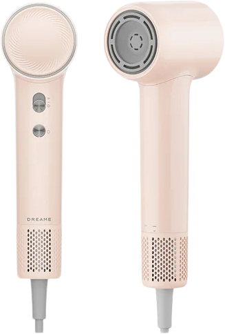 Dreame Hair Mini Pink