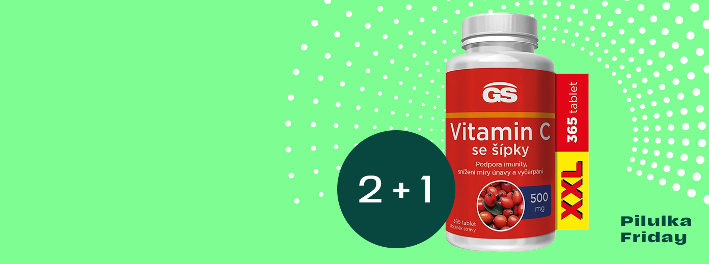 Green-Swan, XXL balenie