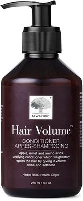 New Nordic Hair Volume DUO PACK – šampón a kondicionér 2 x 250 ml
