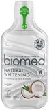 Biomed Natural Whitening ústna voda 500 ml