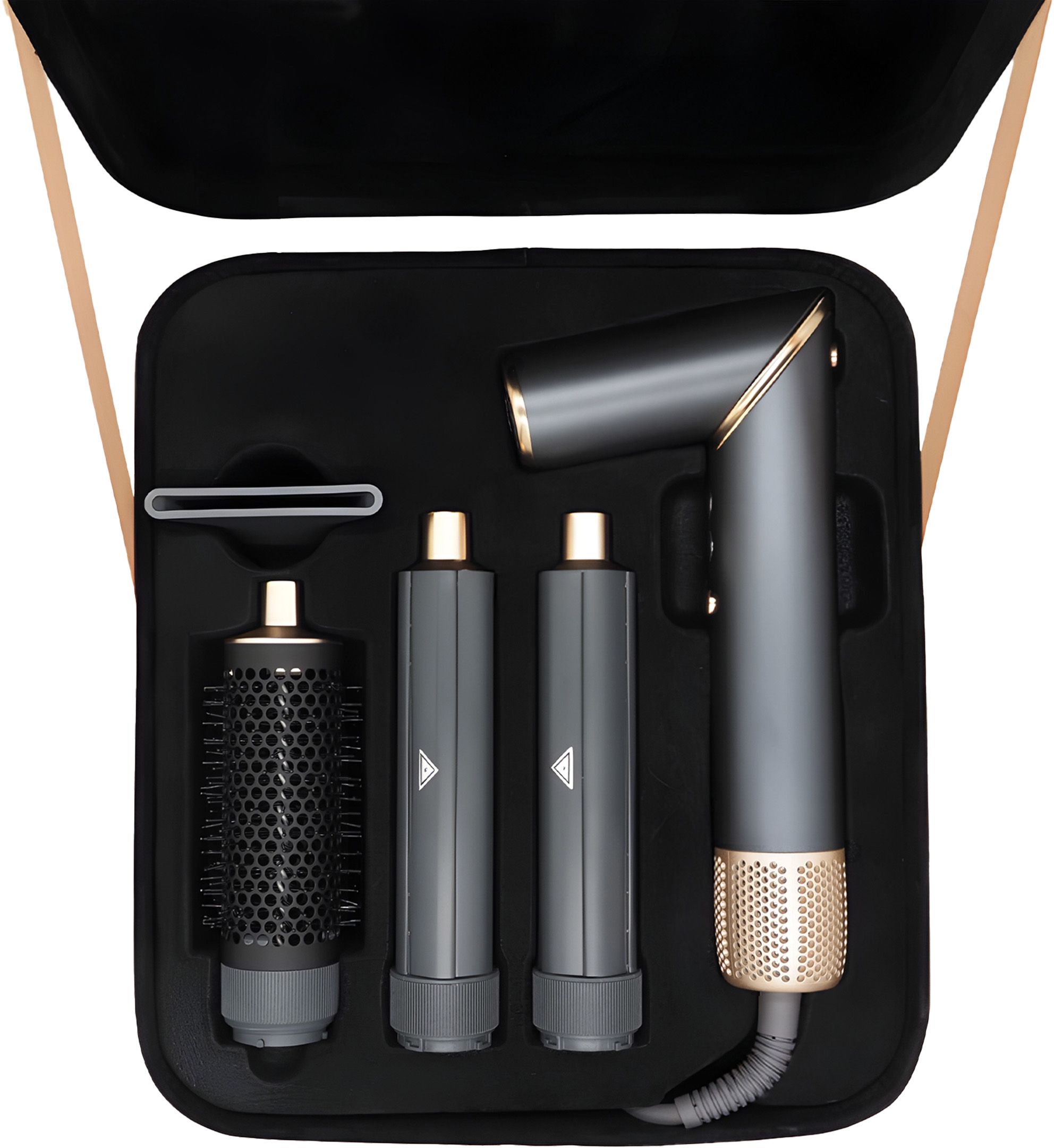 Tesla MyCare Multistyler fén AF05