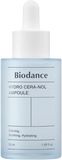 Biodance Hydro Cera-nol Ampoule, Hydratačné pleťové sérum 50 ml