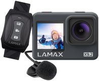 LAMAX X9.2 - akčná kamera