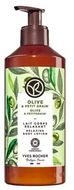 Yves Rocher Telové mlieko  Oliva & petit grain 390 ml
