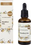 Kvitok Mandľový olej 50 ml